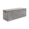 Design Warehouse - Blok Concrete Letter Box Bench 42030960640299- cc