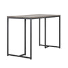 Picture of Maddie Outdoor Teak and Aluminium Bar Table