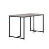 Picture of Maddie Outdoor Teak and Aluminium Counter Height Bar Table