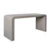 Design Warehouse - Maxwell Concrete Console Table 42147195552043- cc