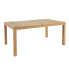 Design Warehouse - Monaco Extension Outdoor Dining Table 42147228811563- cc