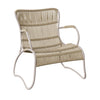 Design Warehouse Mykonos Rope Relaxing Armchair 128578