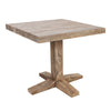 Picture of Napa Reclaimed Teak Bistro Table