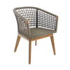 Design Warehouse - 126149 - Ravoli Rope Dining Chair  - Beige cc