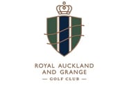 Royal Auckland Golf Club