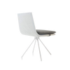 Design Warehouse - Sammie Outdoor Swivel Dining Chair 42031805464875- cc