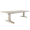 Picture of Sherman Reclaimed Teak Dining Table