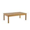 Picture of St. Tropez Rectangle Teak Coffee Table