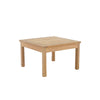Picture of St. Tropez Teak Side Table