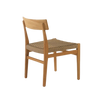 Design Warehouse - Tokio Teak Dining Chair 42031851438379- cc
