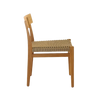 Design Warehouse - Tokio Teak Dining Chair 42031851143467- cc