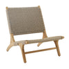Picture of Tokio Teak Relaxing Chair