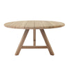 Picture of Toni Reclaimed Teak Round Dining Table