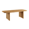 Picture of Tuscany Outdoor Teak Dining Table