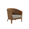 Design Warehouse - Vena Wicker Tub Chair 42222791328043- cc