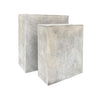 Picture of Villa Concrete Garden Planter - Medium