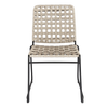 Design Warehouse - Vita Outdoor Dining Side Chair 42031856484651- cc