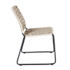 Design Warehouse - Vita Outdoor Dining Side Chair 42031856156971- cc