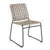 Design Warehouse - Vita Outdoor Dining Side Chair 42031855862059- cc