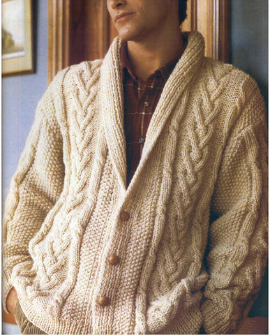 Men's Cardigans – Page 3 – KnitWearMasters