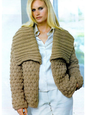 Womens Cardigans – Page 10 – KnitWearMasters