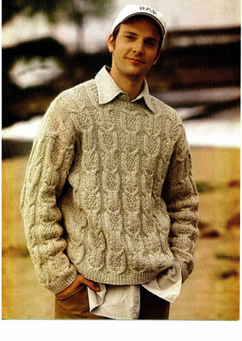 Men's Sweaters – KnitWearMasters