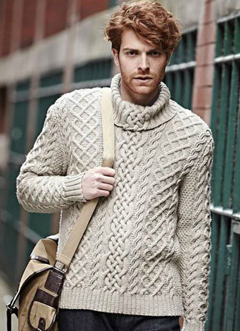 Men's Sweaters – KnitWearMasters