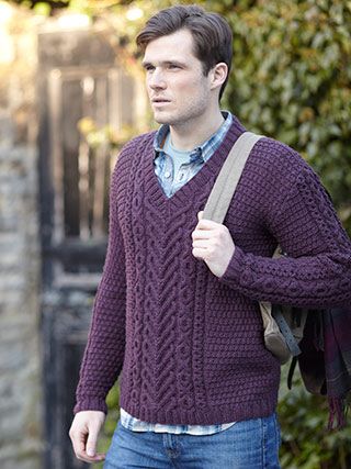 Men's Sweaters – Page 2 – KnitWearMasters