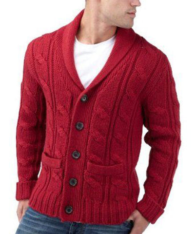 Men's Cardigans – Page 3 – KnitWearMasters