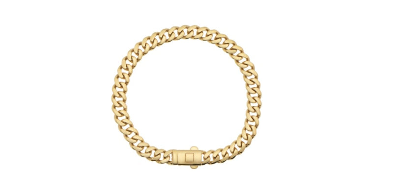 Gold Bracelet