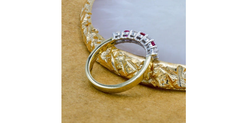 Pre-Loved Jewellery