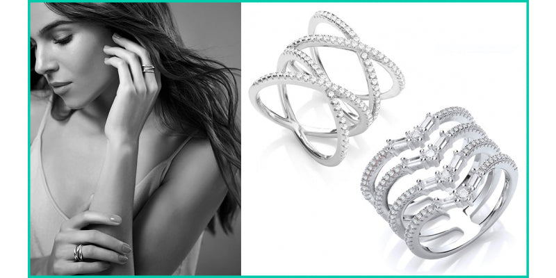 FJewellery rings