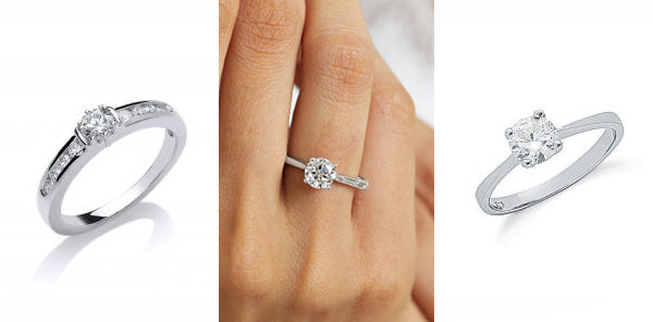 Engagement Rings