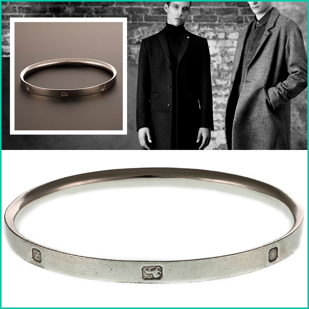 Gents Bangles