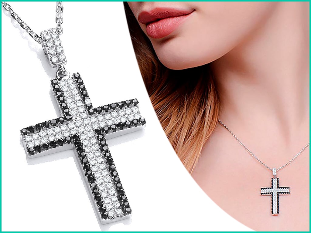 Pendant Cross