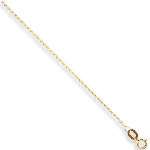Curb Chain Women