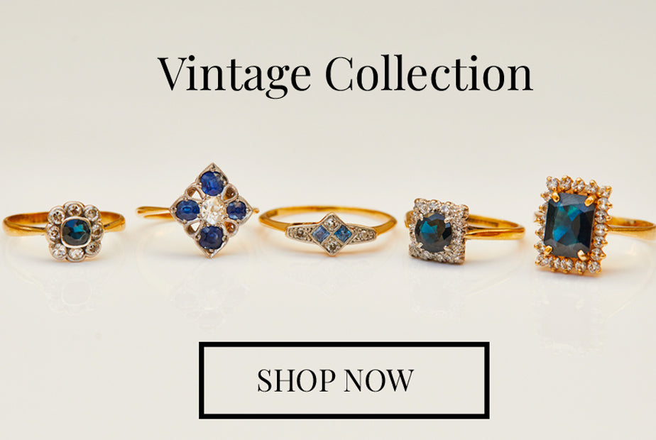 dateret Majroe Fordampe Semi Precious Stone Jewellery - Engagement Rings Wedding Bands – Carrie  Elizabeth