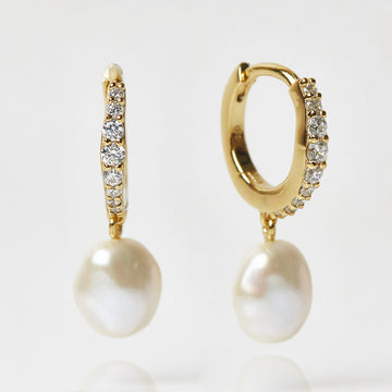 Earrings | Carrie Elizabeth