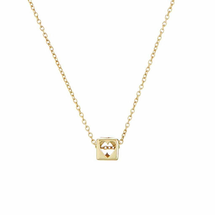 9K Solid Gold Jewellery – Carrie Elizabeth