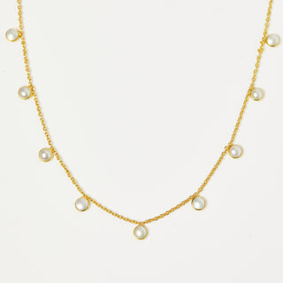 Necklace Layering Clasp – Carrie Elizabeth