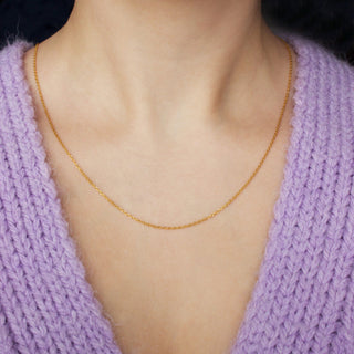 Necklace Layering Clasp – Carrie Elizabeth