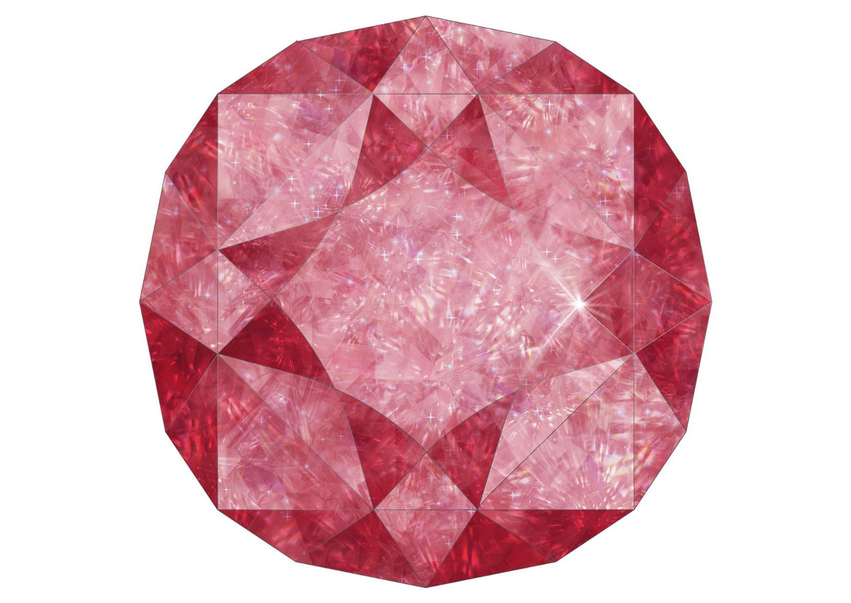 Pink Gemstones: A Guide to Harnessing Feminine Energy & Emotional Healing