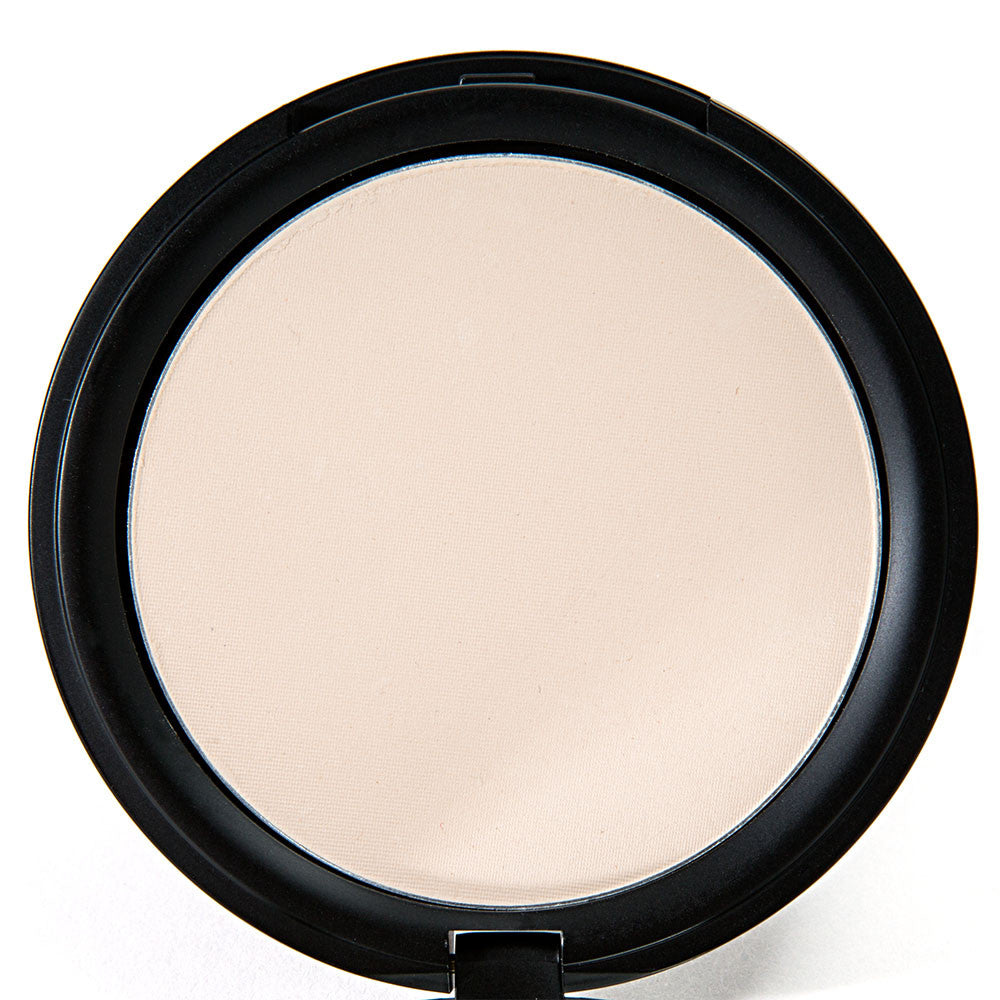 best sheer face powder