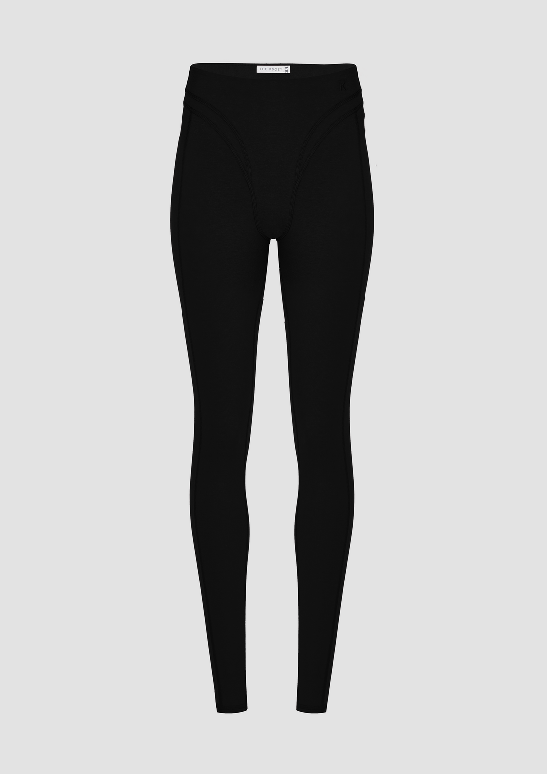 Organique - Lyocell High Waist Leggings