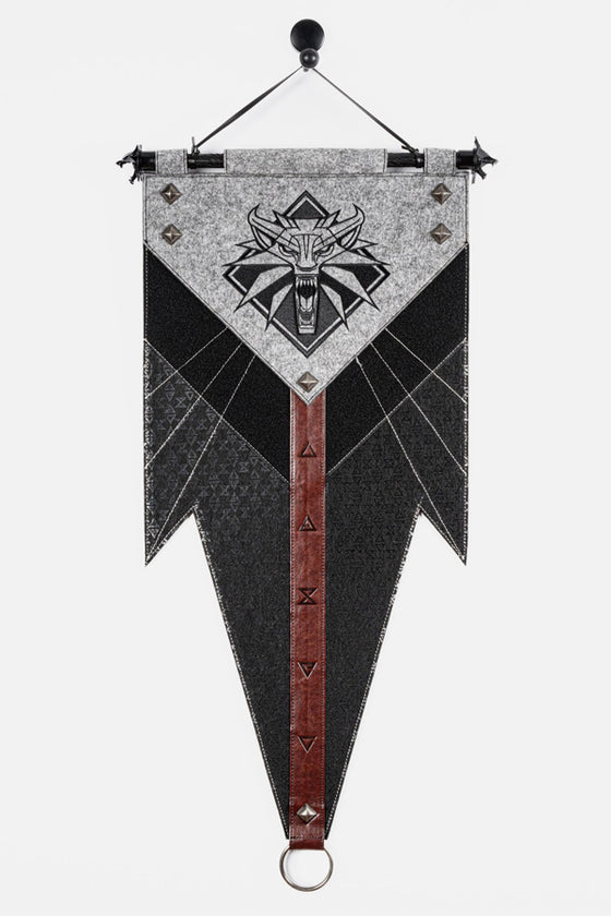 THE WITCHER ENAMEL PIN SET – CD PROJEKT RED Gear Store - USA