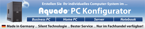 PC & Server Konfigurator