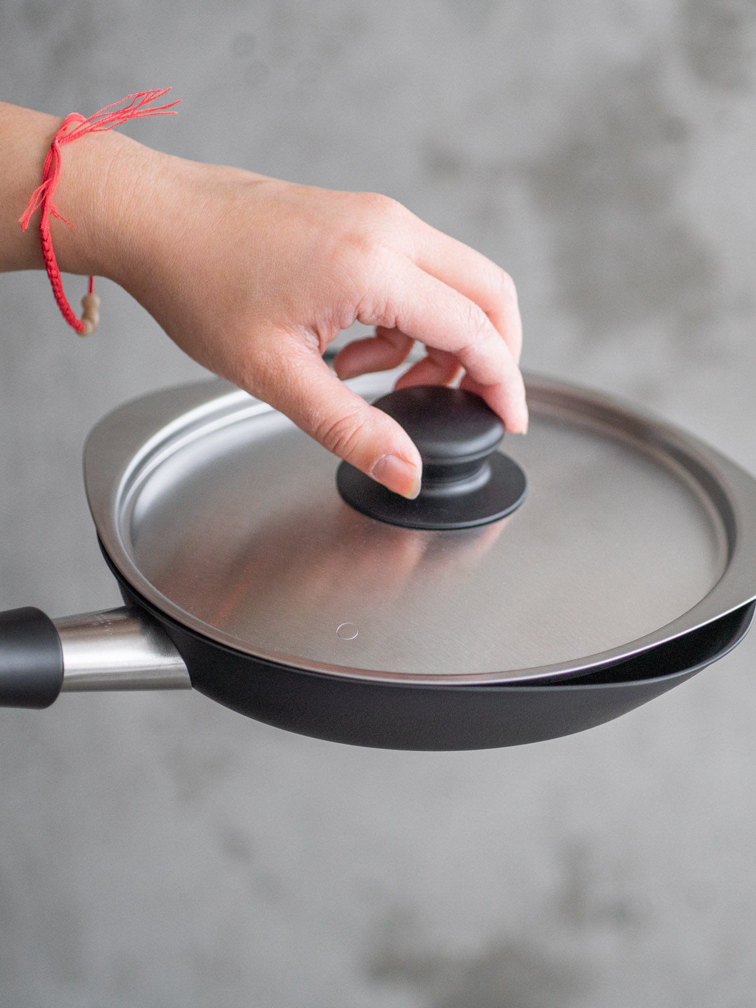 Sori Yanagi Stainless Steel Milk Pan - Globalkitchen Japan