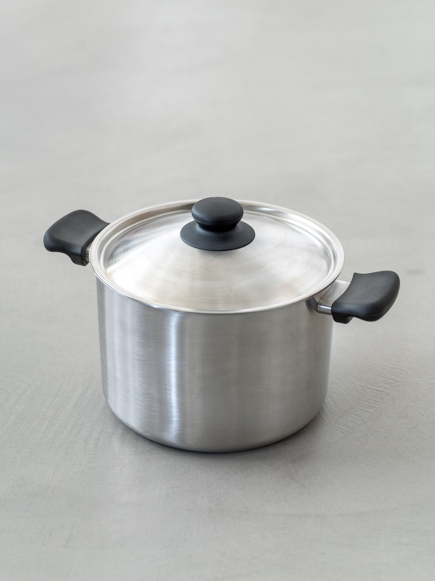 Sori Yanagi 6.5 Stainless Steel Milk Pot [TS272]