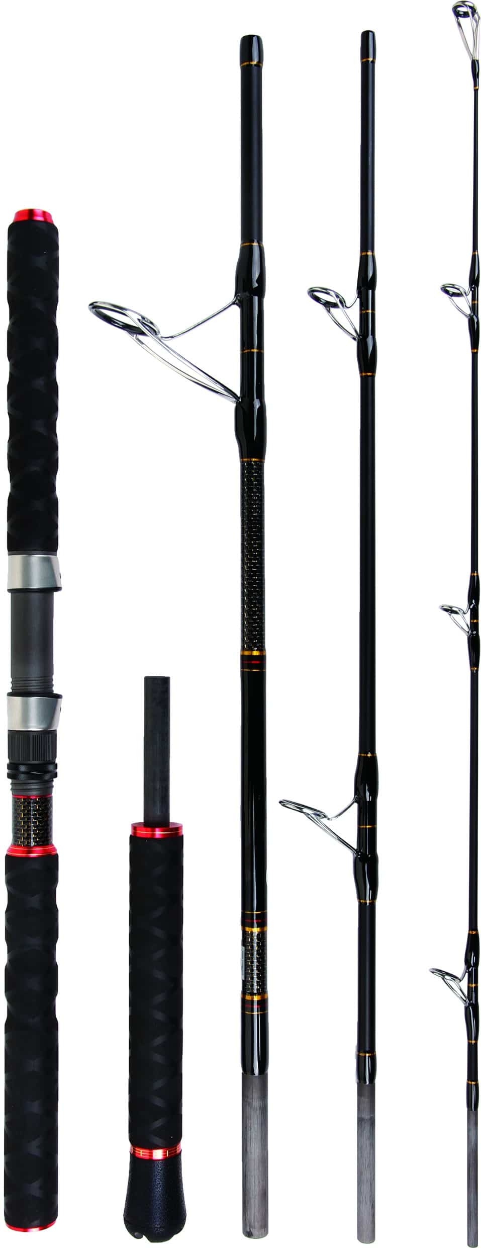 Catch Kensei Slow Pitch 150gm with JGX3000 - Catch Fishing