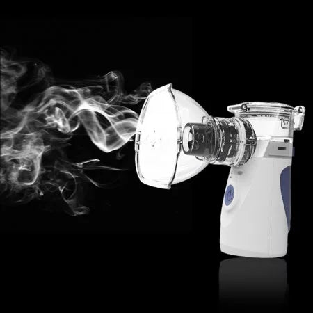 USB Portable Nebulize & Mini Machine